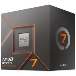 AMD Ryzen 7 8700F Boxed