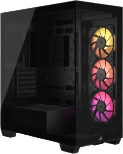 Corsair iCue 3500X RGB
