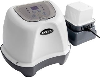 Intex Chlorinator Salzwassersystem bis 17.400 l (26664)