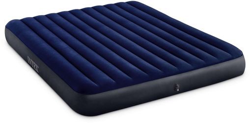 Intex Dura-Beam Classic Downy 137 x 191 x 25 cm (64758)