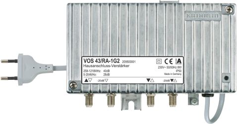Kathrein VOS 43/RA-1G2