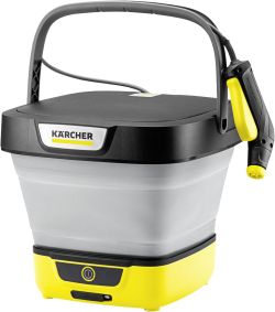 Kärcher OC3 Foldable (1.599-300.0)