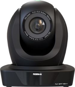 RGBlink Vue NDI PTZ 20x