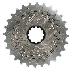 SRAM Red XG-1290 10-33 Kassette (00.2418.087.002) SRAM Red XG-1290 10-33 Kassette (00.2418.087.002)