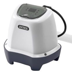 Intex Krystal Clear QS200 Salzwassersystem (26662)