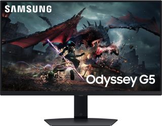 Samsung Odyssey G5 G50D (LS32DG500EUXEN) Samsung Odyssey G5 G50D (LS32DG500EUXEN)