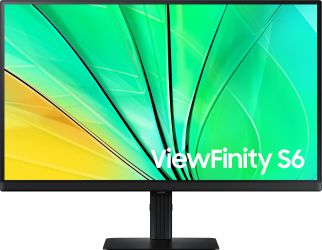 Samsung ViewFinity S6 S60D (LS32D600EAUXEN)