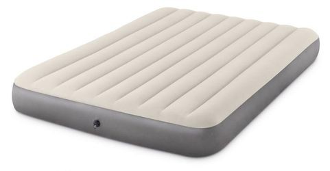 Intex Dura-Beam Single-High 203 x 152 x 25 cm (64103)