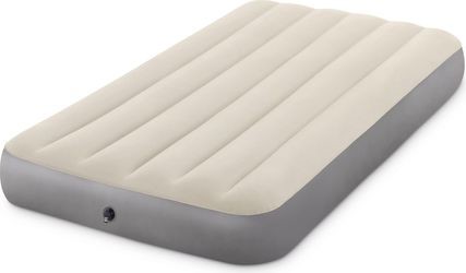 Intex Dura-Beam Single-High 191 x 99 x 25 cm (64101)