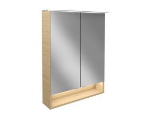 Fackelmann B.Style 60 LED-Spiegelschrank (84471)