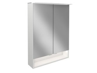 Fackelmann B.Style 60 LED-Spiegelschrank (84473)