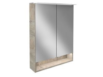 Fackelmann B.Style 60 LED-Spiegelschrank (84477)
