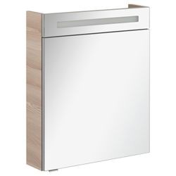 Fackelmann B.clever 60 Spiegelschrank (82966) Fackelmann B.clever 60 Spiegelschrank (82966)