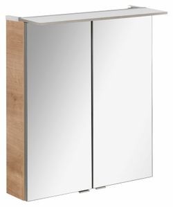 Fackelmann B.perfekt 60 Spiegelschrank (84102) Fackelmann B.perfekt 60 Spiegelschrank (84102)