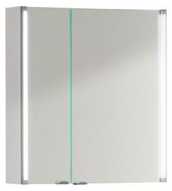 Fackelmann LED-Line Spiegelschrank (82952)