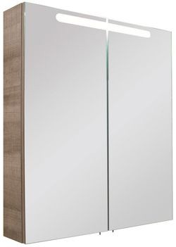 Fackelmann A-Vero Spiegelschrank (82584)