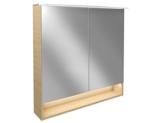 Fackelmann B.Style 80 LED-Spiegelschrank (84481)