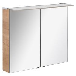 Fackelmann B.perfekt 80 Spiegelschrank (84112) Fackelmann B.perfekt 80 Spiegelschrank (84112)
