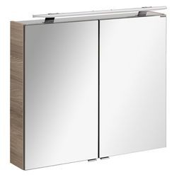 Fackelmann LX 80 LED-Spiegelschrank (79891)