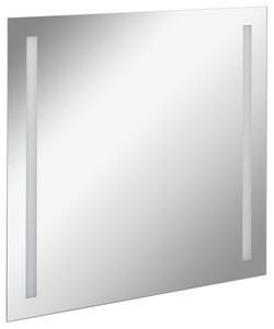 Fackelmann Linear 80 Spiegelelement (84514)