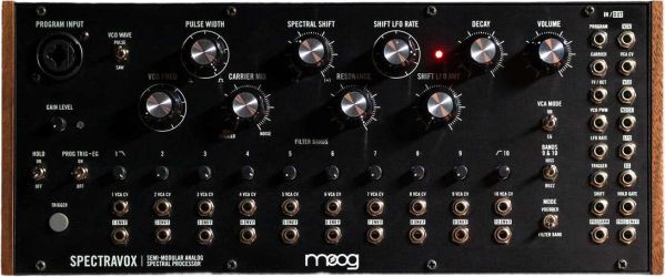 Moog Spectravox