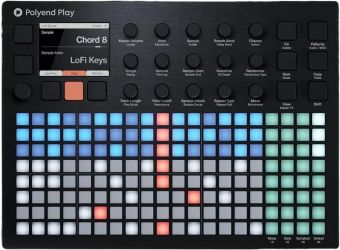 Polyend Play