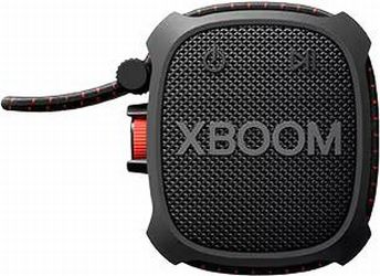LG XBOOM Go DXG2T
