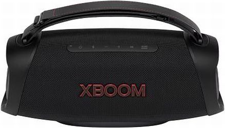 LG XBOOM Go DXG8T