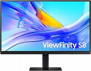 Samsung ViewFinity S8 S80UD (LS27D800UAUXEN)