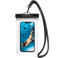 Spigen Waterproof Case A610 
