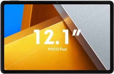 Xiaomi Poco Pad 12.1 8GB 256GB Xiaomi Poco Pad 12.1 8GB 256GB
