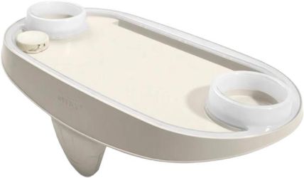 Intex Pure Spa Getränkehalter mit Beleuchtung (28520)