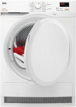 AEG 7000 SensiDry TR7C40588