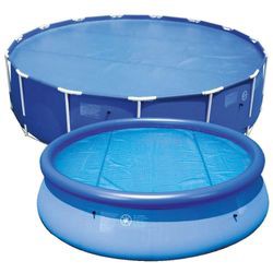 Intex Solarplane für Easy & Frame Pool 488 cm (28013)