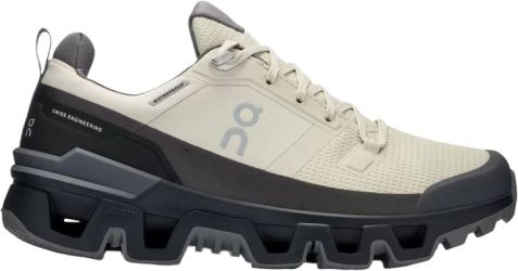 On Cloudwander Waterproof Damen