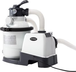 Intex Sandfilteranlage I (26644GS)