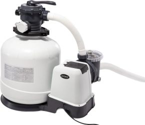 Intex Sandfilteranlage IV (26652GS)