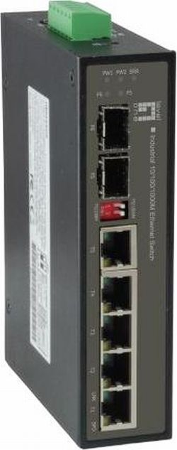 LevelOne IES-0600
