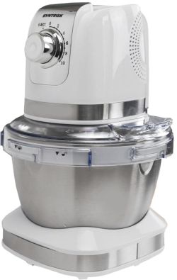 Syntrox Küchen-Chef KM-600W