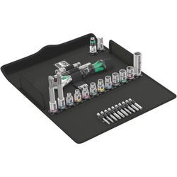 Wera Bicycle Set 7 27-tlg. (05004175001)