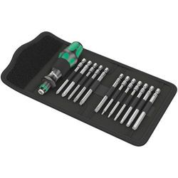 Wera Bicycle Set 2 13-tlg. (05004171001)