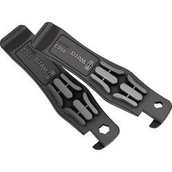 Wera Bicycle Set 13 2-tlg. (05004184001) Wera Bicycle Set 13 2-tlg. (05004184001)