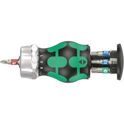 Wera Bicycle Set 5 7-tlg. (05004185001) Wera Bicycle Set 5 7-tlg. (05004185001)
