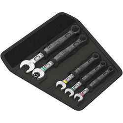 Wera Bicycle Set 10 5-tlg. (05004178001) Wera Bicycle Set 10 5-tlg. (05004178001)