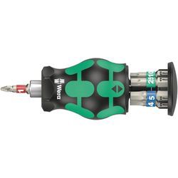 Wera Bicycle Set 11 7-tlg. (05004179001)
