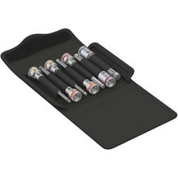 Wera Bicycle Set 8 7-tlg. (05004176001) Wera Bicycle Set 8 7-tlg. (05004176001)