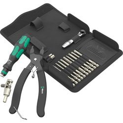 Wera 9532 Kettennieter Werkstatt-Set (05136042001)