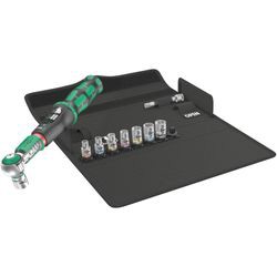 Wera Safe-Torque A 1 Set 1 10-tlg. (05075830001) Wera Safe-Torque A 1 Set 1 10-tlg. (05075830001)