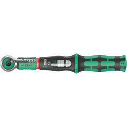 Wera Safe-Torque A 2 Drehmomentschlüssel (05075801001) Wera Safe-Torque A 2 Drehmomentschlüssel (05075801001)