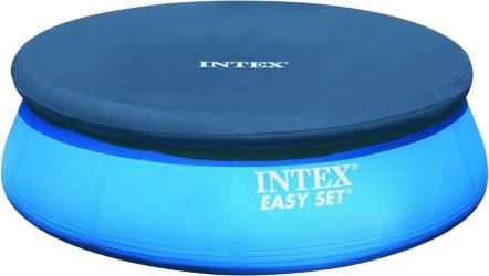 Intex Abdeckplane für Easy Pool 396 cm (28026)